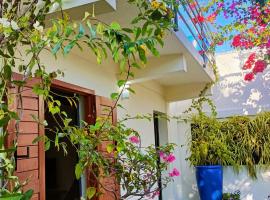 BEL HORIZON Nosy Be, cottage in Nosy Be