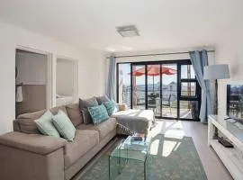 Luxury Beachfront Apartment in Big Bay- 2 bedroom