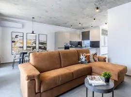 Seaside Luxury in Pembroke St Julians