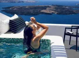 WeSense Santorini by Caldera Houses