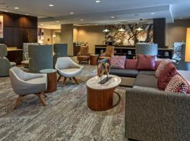 Courtyard Newport News Airport, pet-friendly hotel in Newport News