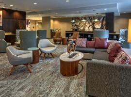 Courtyard Newport News Airport, khách sạn gần Sân bay quốc tế Newport News/Williamsburg - PHF, 