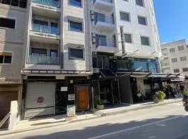 Mooie gemeubileerde appartementen voor 5 personen