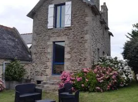 Les gîtes de Tréguennec