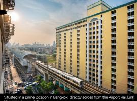 Nasa Bangkok - SHA PLUS Certified, отель в Бангкоке