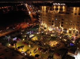 ADAM Hotel Suites, hotel in Tunis