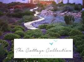 The Cottage Collection Paternoster, semesterhus i Paternoster