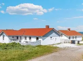8 person holiday home in Frøstrup-By Traum