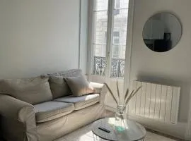 L'iris