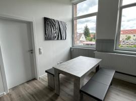 Alte Schule, appartement à Schauenburg