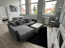 Alte Schule 1