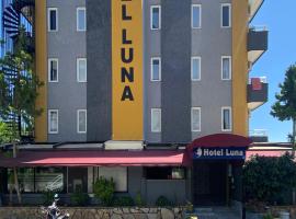 Luna Lara Hotel, hotel near Antalya Airport - AYT, Antalya