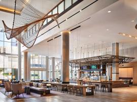 Sheraton Phoenix Downtown, Hotel in Phoenix