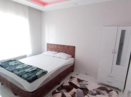 Antikoglu, ξενοδοχείο σε Mardin
