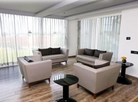 Hariyali Resort, hotell sihtkohas Nānta lennujaama Kota Airport - KTU lähedal