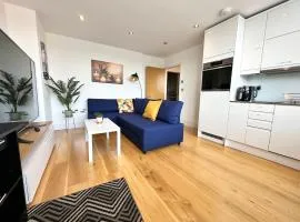 Comfort Stay Apartment in the heart of Haywards Heath