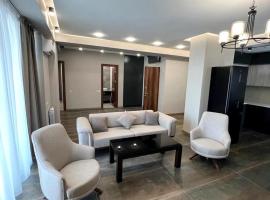 Deluxe Residential New Buiding 3bedroom + 2.5bathroom Apartment ,Near City Center, Современная Квартира Недалеко от Центра Города, apartament din Erevan