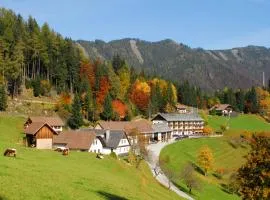 Bed&Breakfast Lausegger