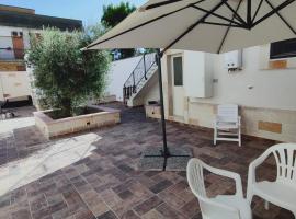 Appartamento Dante, hotel v destinaci Avetrana