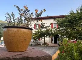 chambres d'hôtes Etche Iza