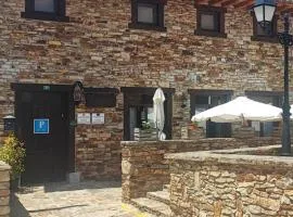 Posada de Serrada