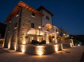 Agriturismo U' Casinu dà Scala