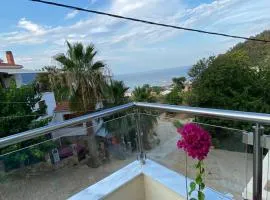 INROY SEA VIEW APARTMENTS