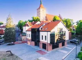 Warmia Apartments