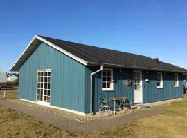 Lønne Feriepark Holiday House 53