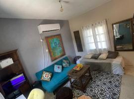 קיבוץ האון, vacation rental in HaOn