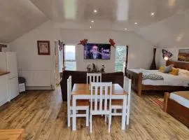 Windsor Cottage on The Big "W" Ranch