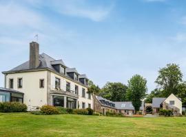 Stunning Apartment In Concarneau With House Sea View, apartement sihtkohas Concarneau