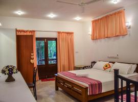 Lawrence Villa, hotel din apropiere 
 de Kushtarajagala, Weligama