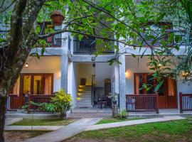 Lawrence Villa، فندق في يليغاما