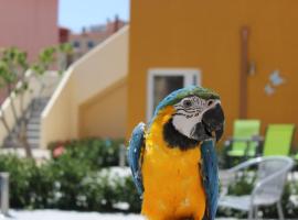 La Vida Sin Limites EMP, strandleiga í Empuriabrava