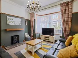 Host & Stay - Cromwell House