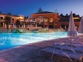 Villa in Fayence with Private Pool & BBQ
