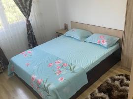 Apartament NEPTUN: Neptun şehrinde bir otel