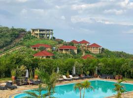 CAPELLA RESORT (ELEMENTAITA, KENYA), hotel v destinaci Nakuru