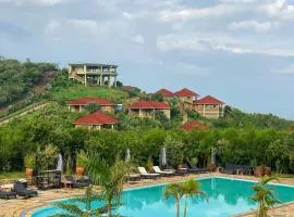 CAPELLA RESORT (ELEMENTAITA, KENYA)