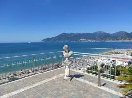 Belvedere Sea Suite
