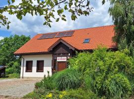 Eko Dom Eturia, günstiges Hotel in Suchoraba