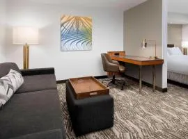 SpringHill Suites by Marriott Portland Hillsboro