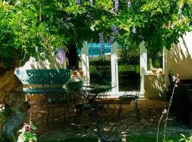 Chambres d'hôtes Villa Lortin