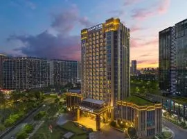 Courtyard by Marriott Hangzhou Xiaoshan