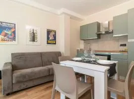 Torino Comfy Apt