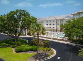 Residence Inn Charleston Riverview, hotel cerca de South Windermere Shopping Center, Charleston