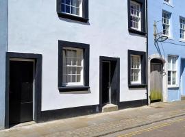 Haven Apartments, pet-friendly hotel in Whitehaven