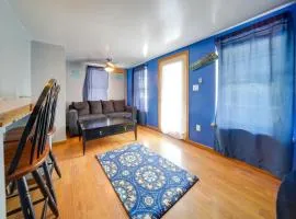 Pet-Friendly Lake Erie Cottage - Walk to the Water