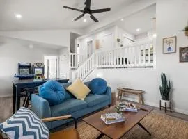 The Heritage Hideaway Sweeping Views Games & More